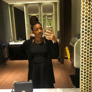 Meet your Posher, Arielle